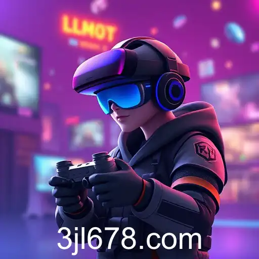 Gaming Expo 2025 Showcases Innovative Trends