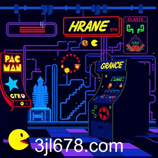 Exploring the Thrilling Universe of Arcade Games: A Look at the Popular 'jl678' Keyword