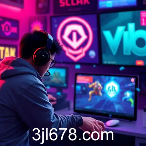 Digital Gaming Expands Boundaries