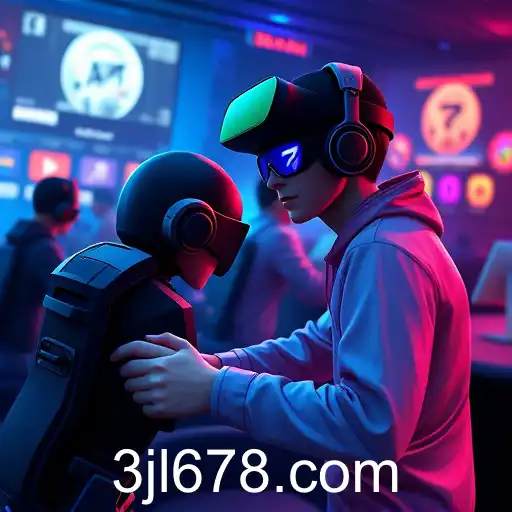 The Evolution of Online Gaming in 2025
