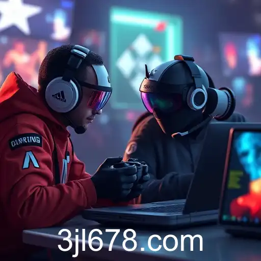 The Evolution of Online Gaming in 2025