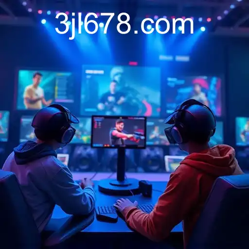 The Evolution of Online Gaming in 2025