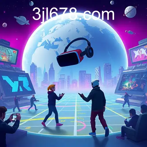 The Evolution of Online Gaming Communities