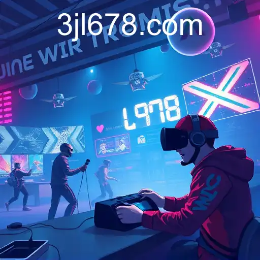 The Evolution of Online Gaming in 2025