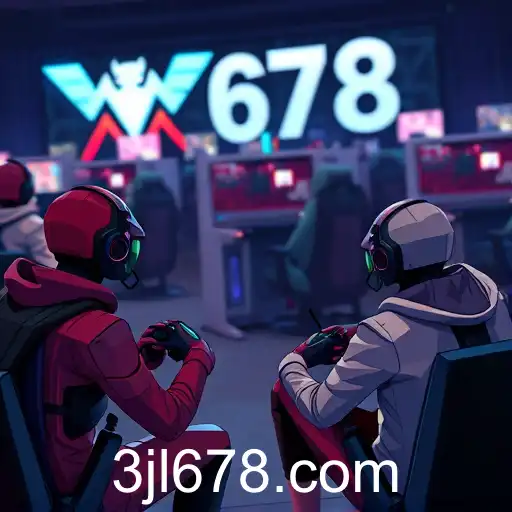 Evolving Trends in Online Gaming