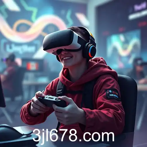 Gaming Industry Evolves with New Trends