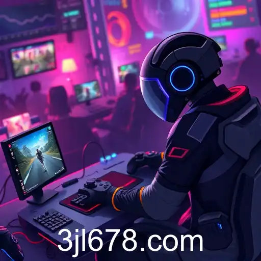 Gaming Resurgence: How Online Platforms are Shaping 2025