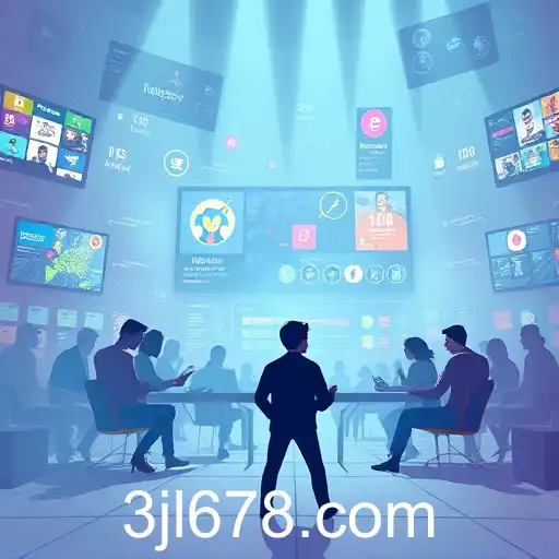 Gaming Trends and Challenges in 2025