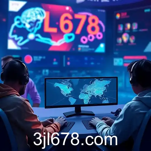 Gaming Trends and Innovations of 2025