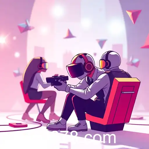 Innovations and Engagement in Online Gaming