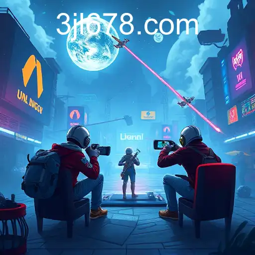 Innovative Trends in Online Gaming