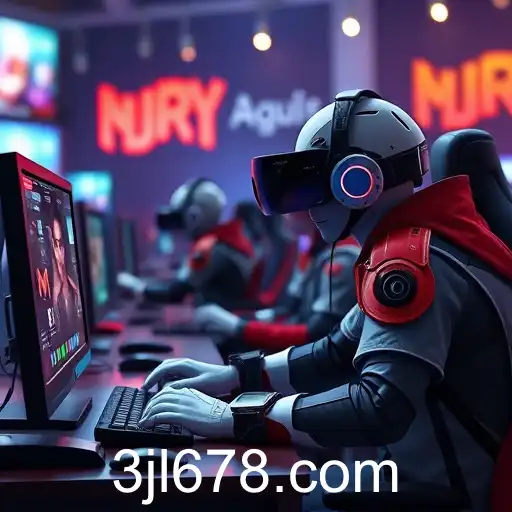 JL678: Navigating the Latest Trends in Online Gaming