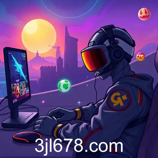 The Rise of Online Gaming in 2025