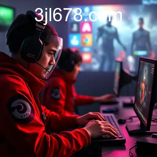 The Rise of Online Gaming in 2026