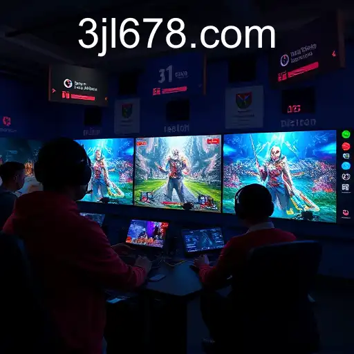 The Rise of Online Gaming: A 2025 Perspective