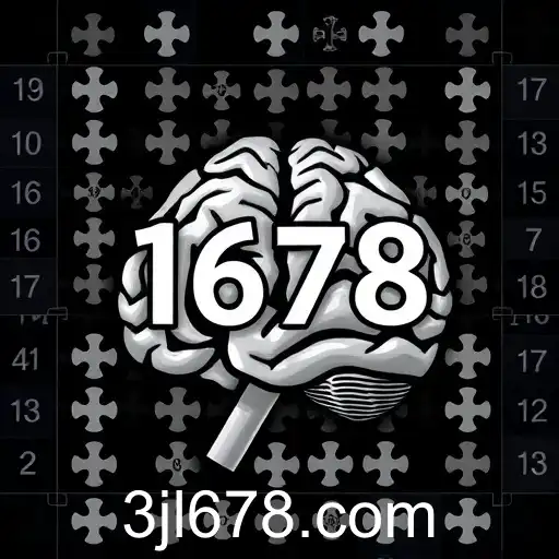 Unlocking Mental Prowess: Exploring the 'Puzzle Games' Category through 'jl678'