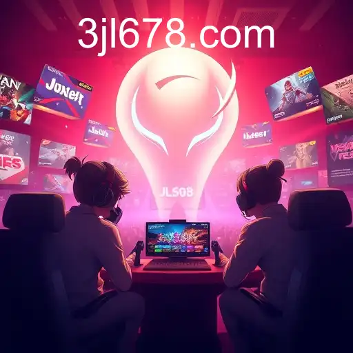 Rise of Online Platform JL678