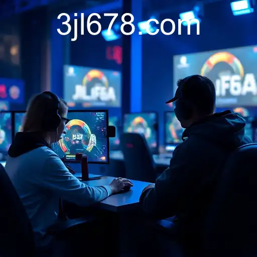 The Rise of Online Gaming Platforms in 2025