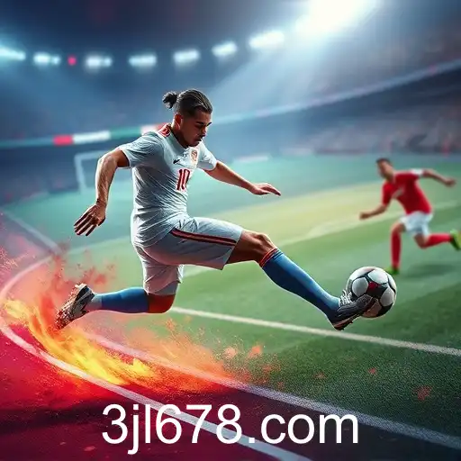 Exploring the Thriving World of 'Sports Games' in the Digital Arena