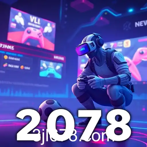 Virtual Worlds and Real Challenges